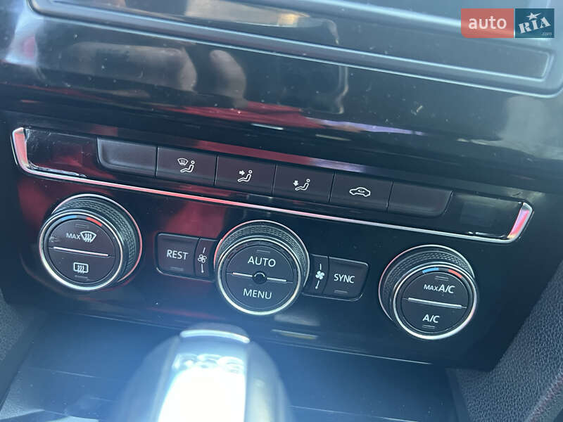 Седан Volkswagen Passat 2016 в Виннице фото 20 Седан Volkswagen Passat 2016 в Виннице