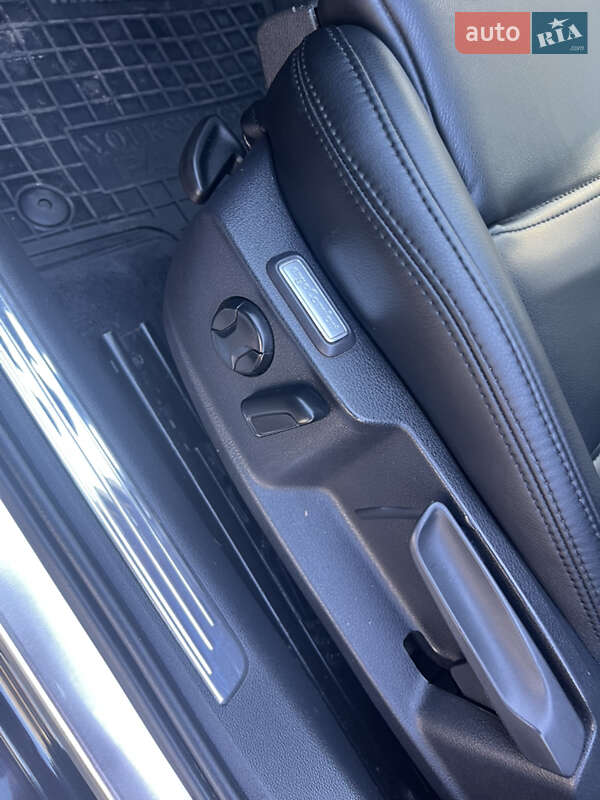 Седан Volkswagen Passat 2016 в Виннице фото 29 Седан Volkswagen Passat 2016 в Виннице