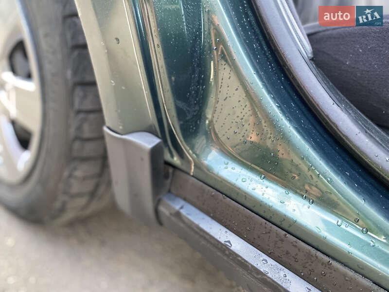 Седан Volkswagen Passat 1999 в Бориславе