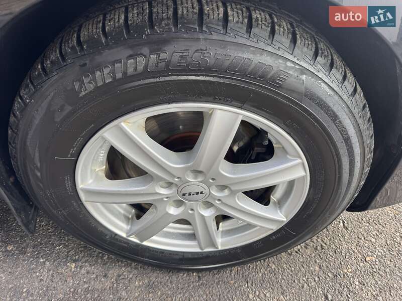 Универсал Volkswagen Passat 2010 в Тернополе фото 5 Универсал Volkswagen Passat 2010 в Тернополе