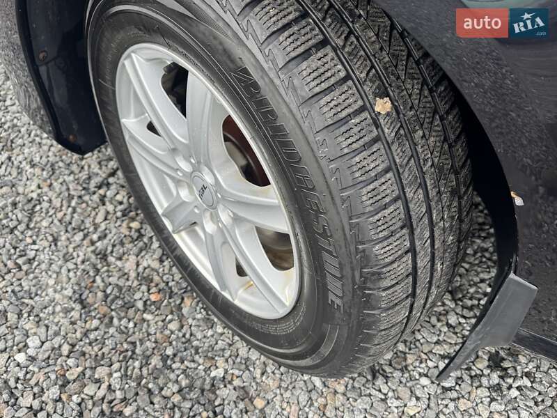 Универсал Volkswagen Passat 2010 в Тернополе фото 11 Универсал Volkswagen Passat 2010 в Тернополе