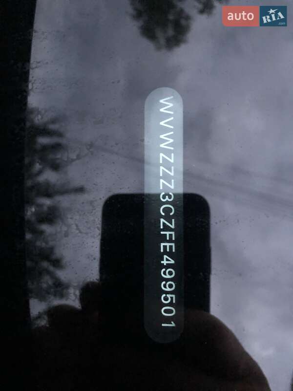 Универсал Volkswagen Passat 2015 в Бобровице фото 12 Универсал Volkswagen Passat 2015 в Бобровице