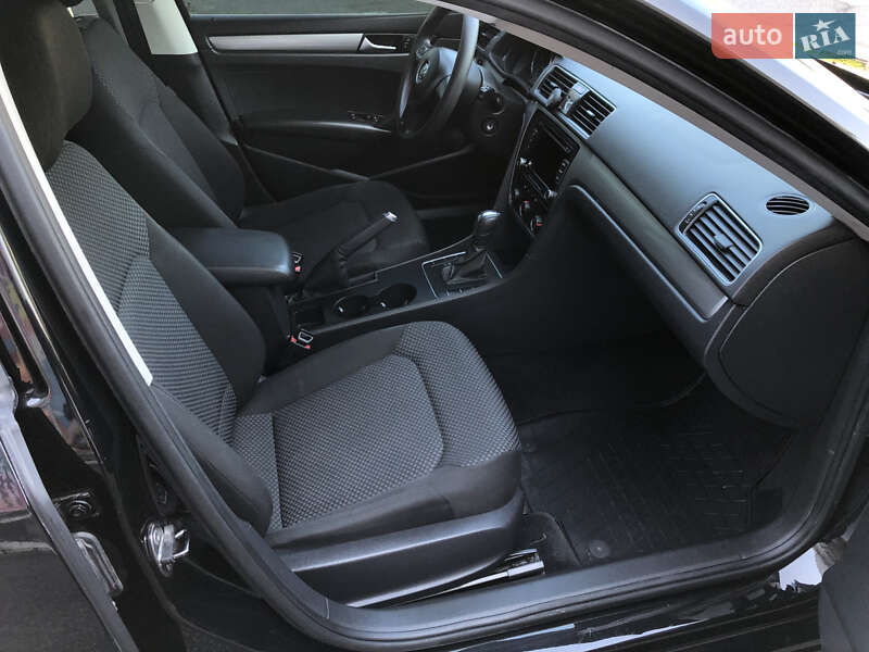Седан Volkswagen Passat 2013 в Запорожье фото 14 Седан Volkswagen Passat 2013 в Запорожье