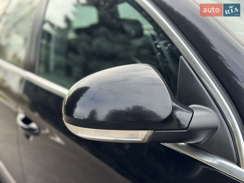 Универсал Volkswagen Passat 2007 в Ровно