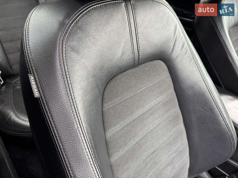 Универсал Volkswagen Passat 2007 в Ровно