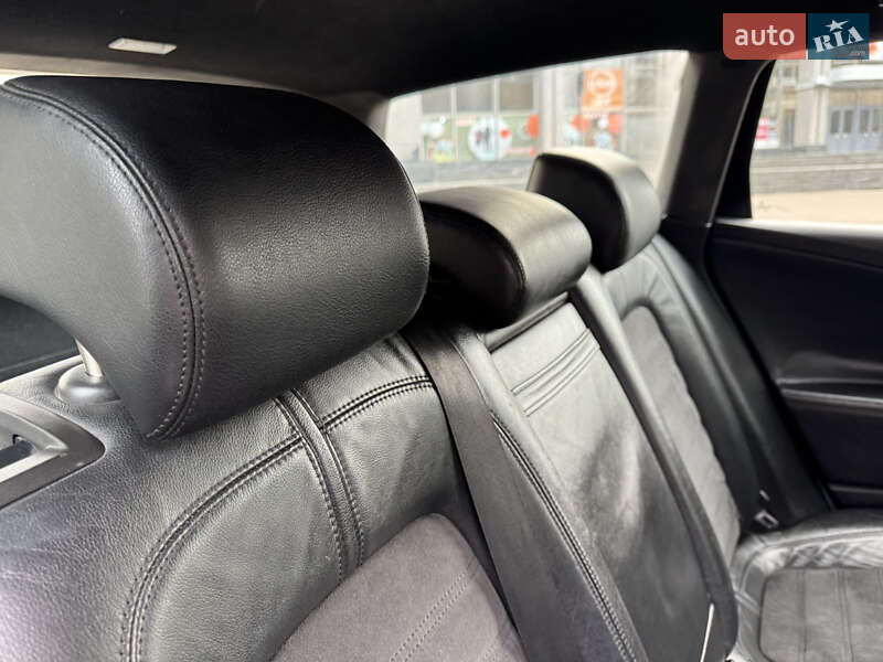 Универсал Volkswagen Passat 2007 в Ровно