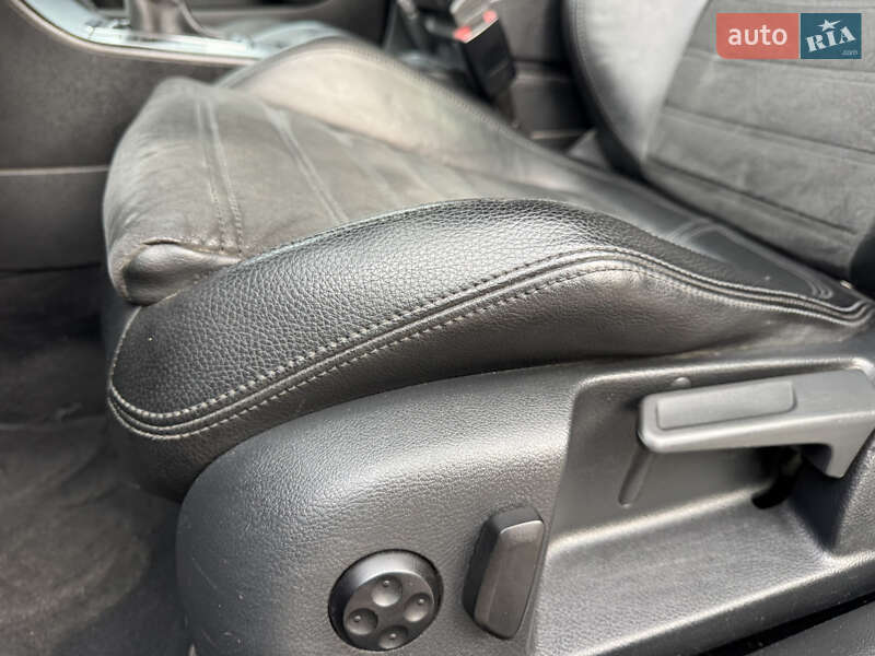 Универсал Volkswagen Passat 2007 в Ровно