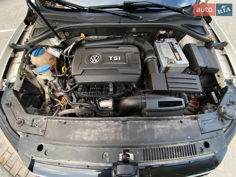 Седан Volkswagen Passat 2014 в Днепре фото 19 Седан Volkswagen Passat 2014 в Днепре