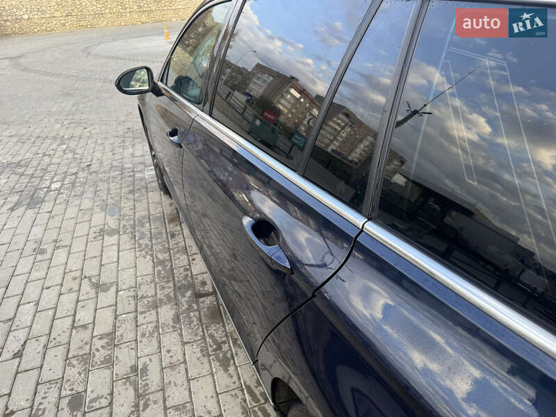 Універсал Volkswagen Passat 2016 в Тернополі фото 19 Універсал Volkswagen Passat 2016 в Тернополі