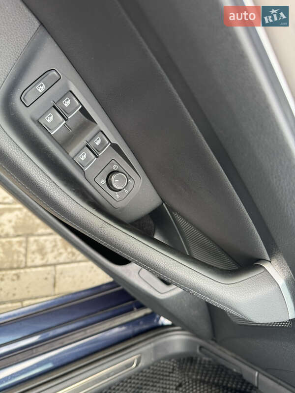 Універсал Volkswagen Passat 2016 в Тернополі фото 26 Універсал Volkswagen Passat 2016 в Тернополі