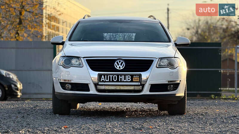 Седан Volkswagen Passat 2010 в Бердичеве фото 5 Седан Volkswagen Passat 2010 в Бердичеве