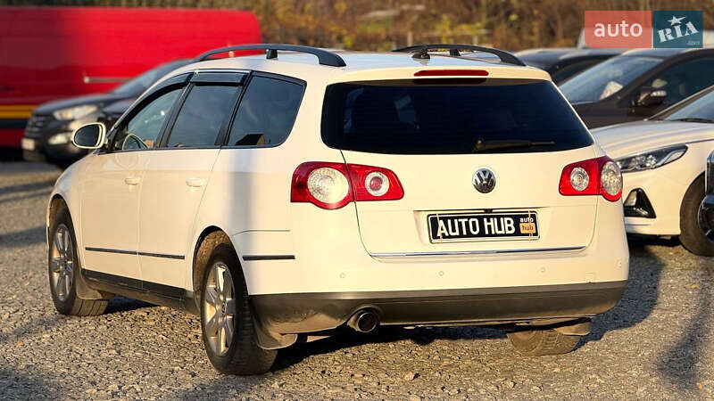 Седан Volkswagen Passat 2010 в Бердичеве фото 8 Седан Volkswagen Passat 2010 в Бердичеве