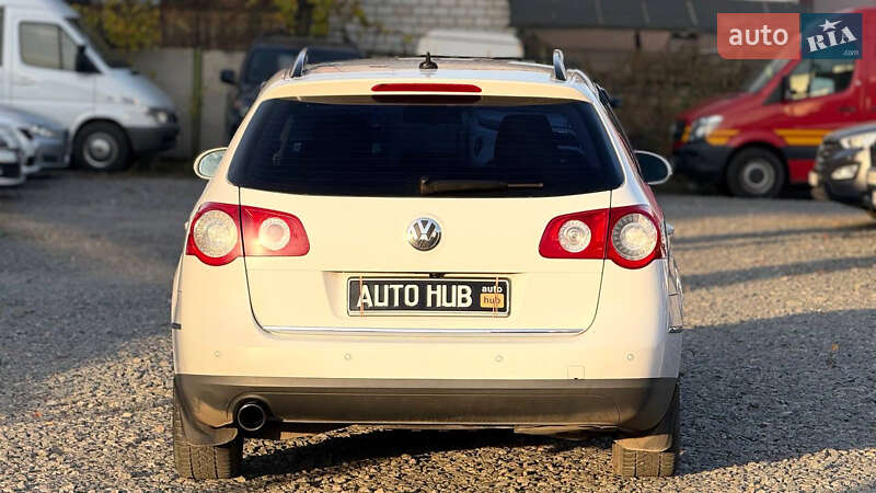 Седан Volkswagen Passat 2010 в Бердичеве фото 10 Седан Volkswagen Passat 2010 в Бердичеве