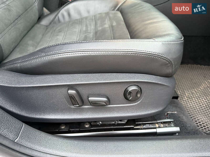 Седан Volkswagen Passat 2014 в Одесі фото 52 Седан Volkswagen Passat 2014 в Одесі