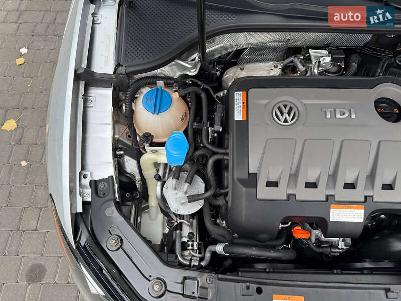 Седан Volkswagen Passat 2014 в Одесі фото 55 Седан Volkswagen Passat 2014 в Одесі