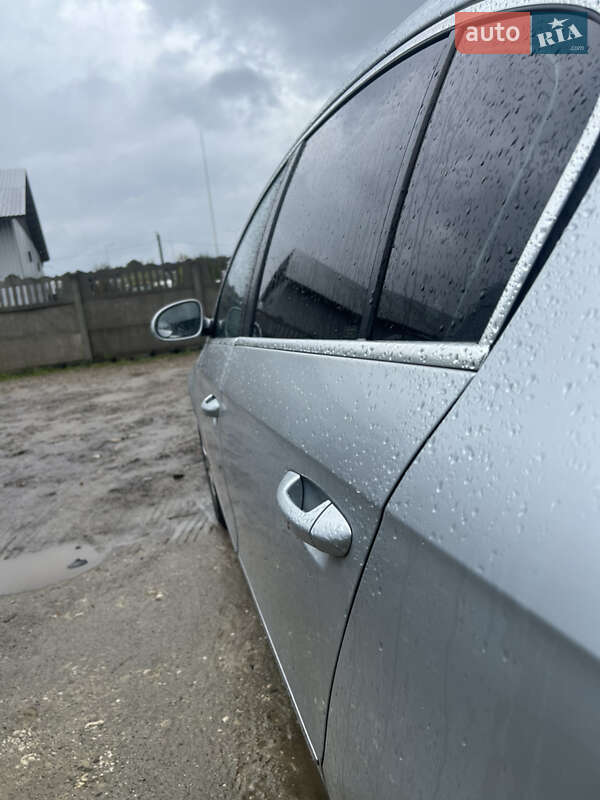 Седан Volkswagen Passat 2006 в Трускавце