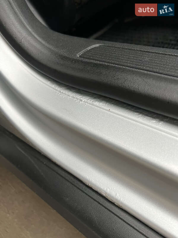 Седан Volkswagen Passat 2006 в Трускавце