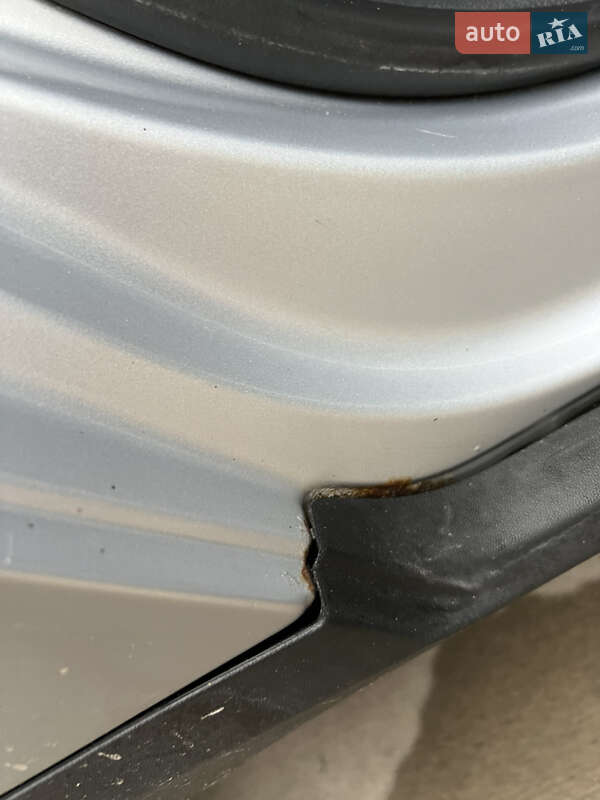 Седан Volkswagen Passat 2006 в Трускавце