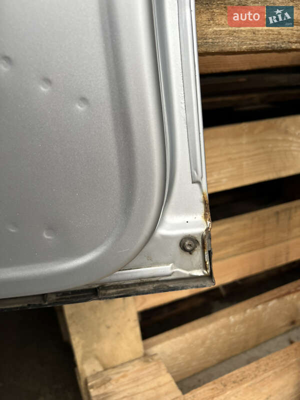 Седан Volkswagen Passat 2006 в Трускавце