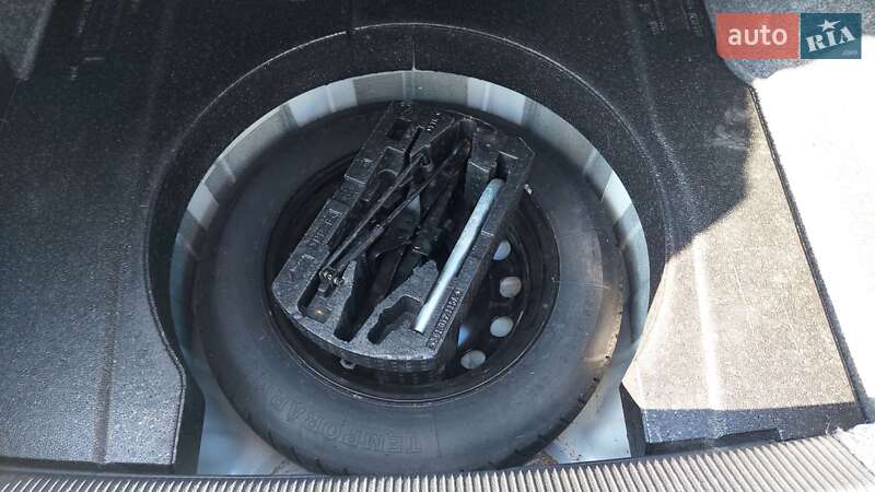 Седан Volkswagen Passat 2014 в Кропивницком