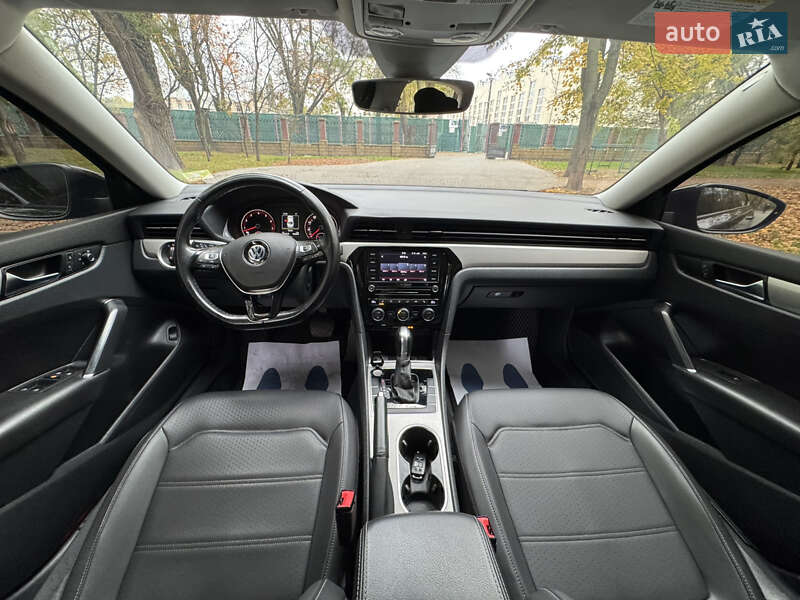 Седан Volkswagen Passat 2020 в Одессе фото 4 Седан Volkswagen Passat 2020 в Одессе