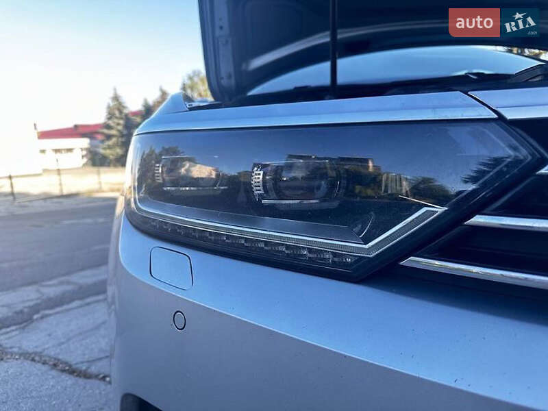 Универсал Volkswagen Passat 2015 в Хмельницком фото 4 Универсал Volkswagen Passat 2015 в Хмельницком