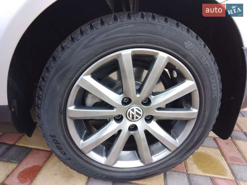 Седан Volkswagen Passat 2008 в Гайсину