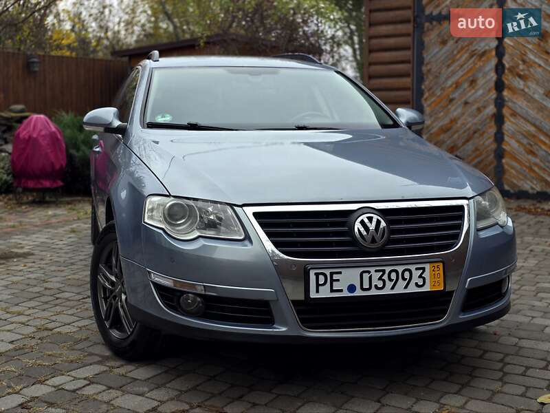 Volkswagen Passat 2010 Volkswagen Passat 2010