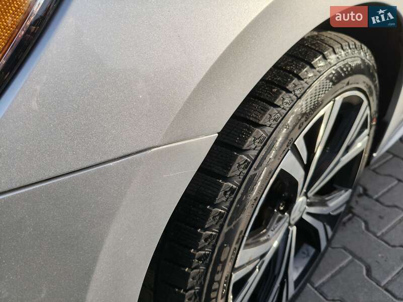 Седан Volkswagen Passat 2020 в Житомире