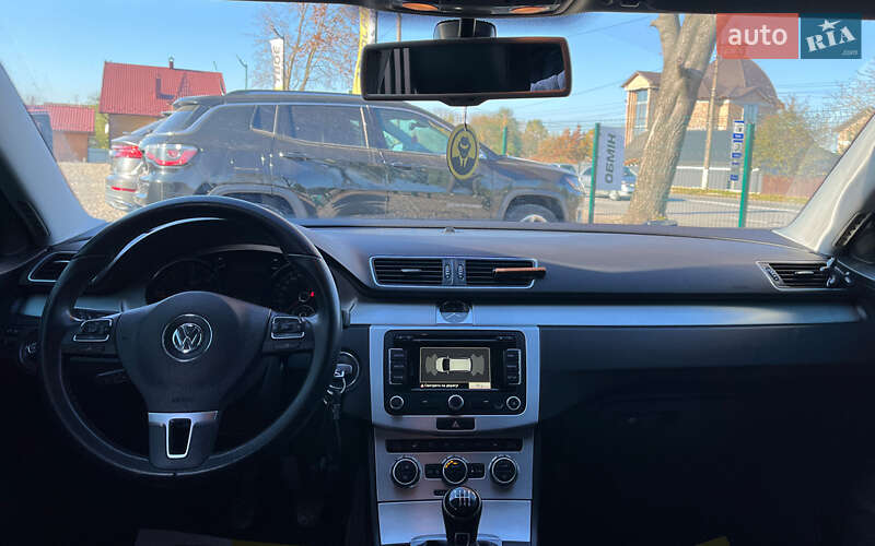 Универсал Volkswagen Passat 2012 в Коломые фото 10 Универсал Volkswagen Passat 2012 в Коломые