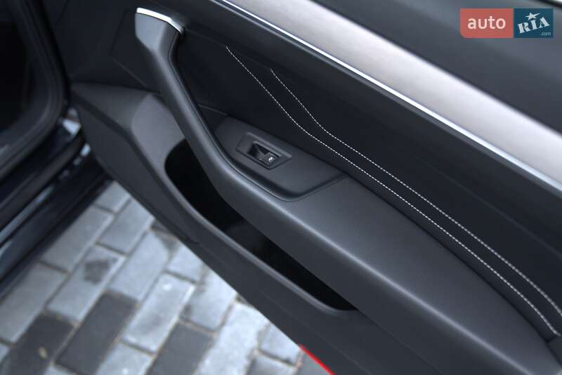 Універсал Volkswagen Passat 2020 в Полтаві