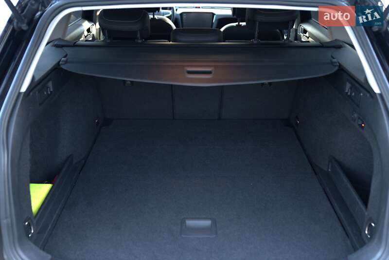 Універсал Volkswagen Passat 2020 в Полтаві