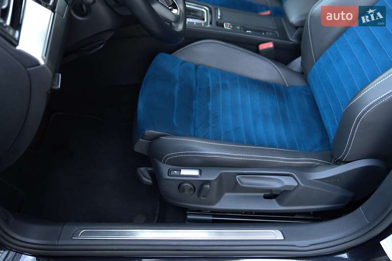 Універсал Volkswagen Passat 2020 в Полтаві