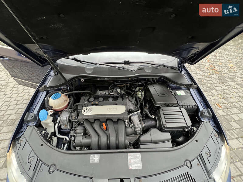 Седан Volkswagen Passat 2006 в Львове фото 33 Седан Volkswagen Passat 2006 в Львове