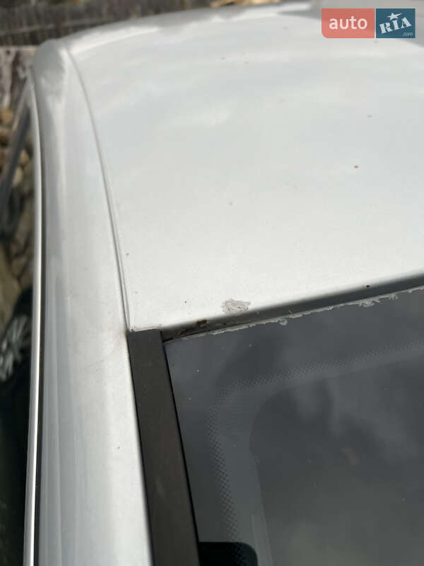 Седан Volkswagen Passat 2006 в Трускавце