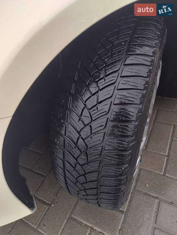 Универсал Volkswagen Passat 2013 в Шепетовке