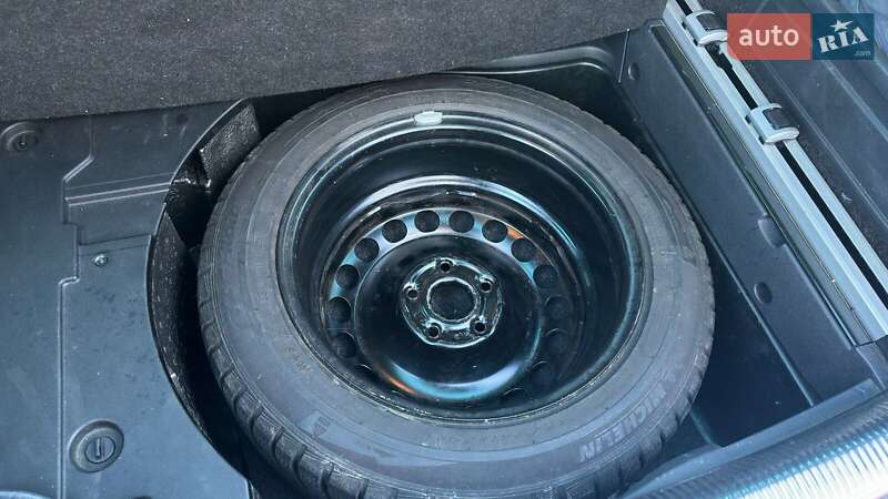 Универсал Volkswagen Passat 2007 в Ладыжине