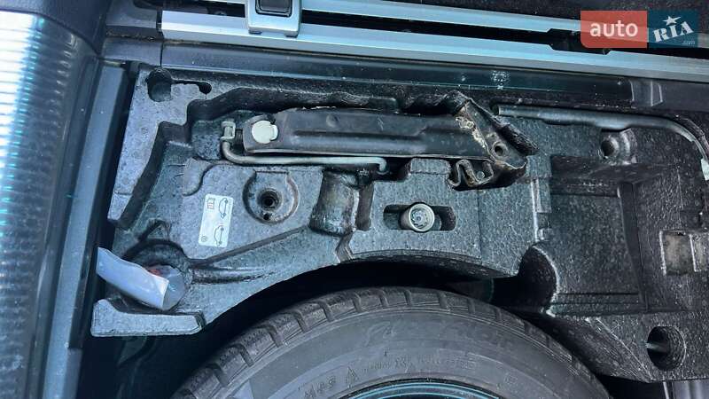 Универсал Volkswagen Passat 2007 в Ладыжине