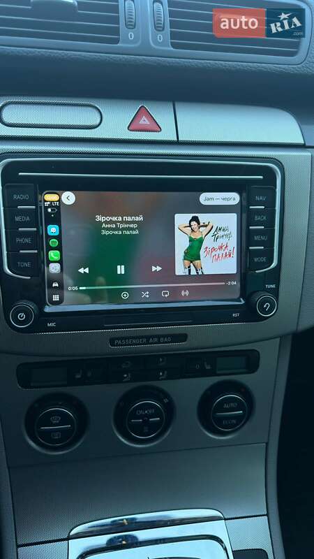 Универсал Volkswagen Passat 2007 в Ладыжине