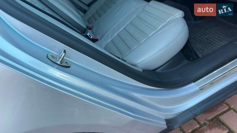 Универсал Volkswagen Passat 2007 в Ладыжине