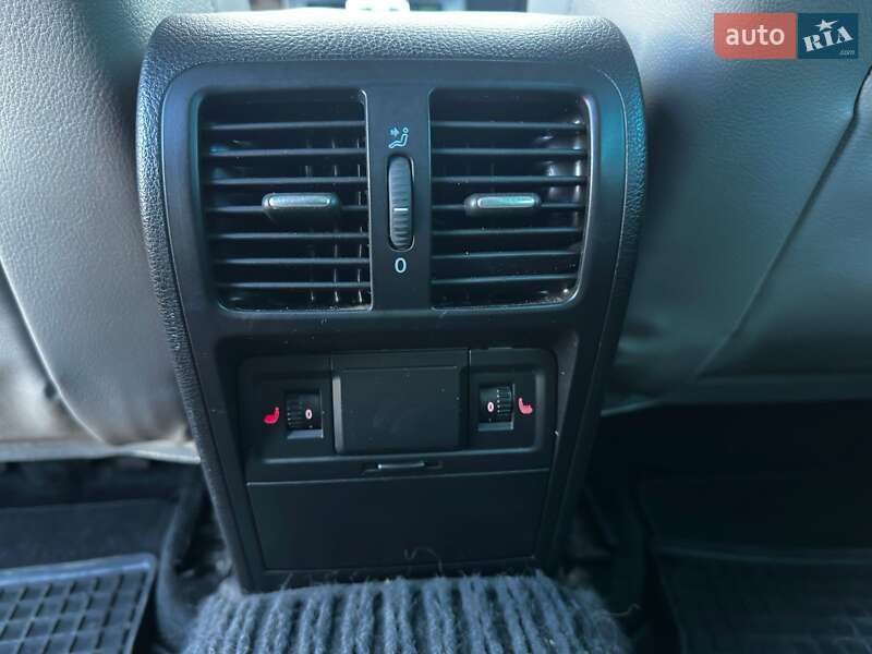 Универсал Volkswagen Passat 2007 в Ладыжине