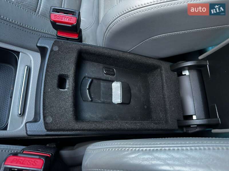 Универсал Volkswagen Passat 2007 в Ладыжине