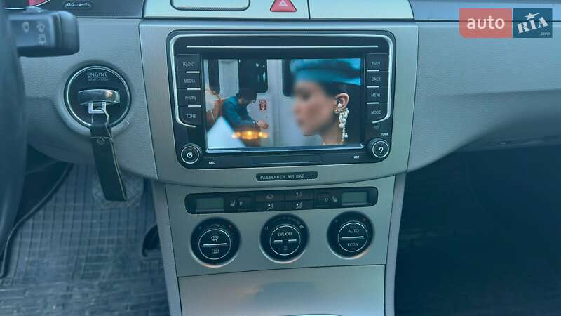 Универсал Volkswagen Passat 2007 в Ладыжине