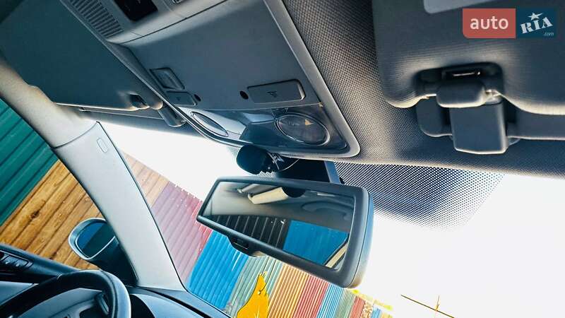 Универсал Volkswagen Passat 2007 в Ладыжине