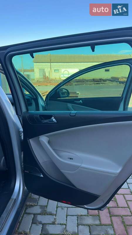 Универсал Volkswagen Passat 2007 в Ладыжине