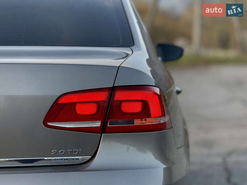 Седан Volkswagen Passat 2011 в Межгорье фото 25 Седан Volkswagen Passat 2011 в Межгорье