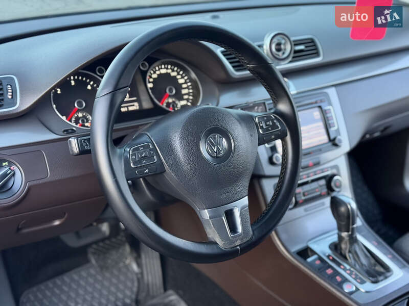 Седан Volkswagen Passat 2011 в Межгорье фото 50 Седан Volkswagen Passat 2011 в Межгорье