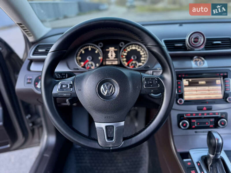 Седан Volkswagen Passat 2011 в Межгорье фото 78 Седан Volkswagen Passat 2011 в Межгорье
