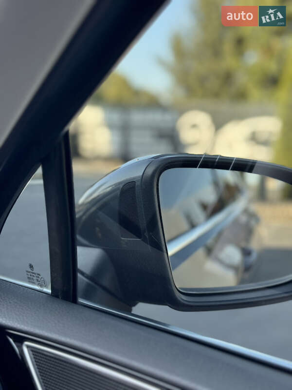 Универсал Volkswagen Passat 2017 в Почаеве