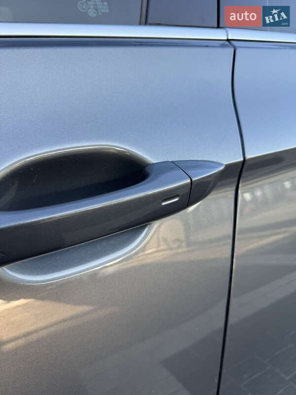 Универсал Volkswagen Passat 2017 в Почаеве